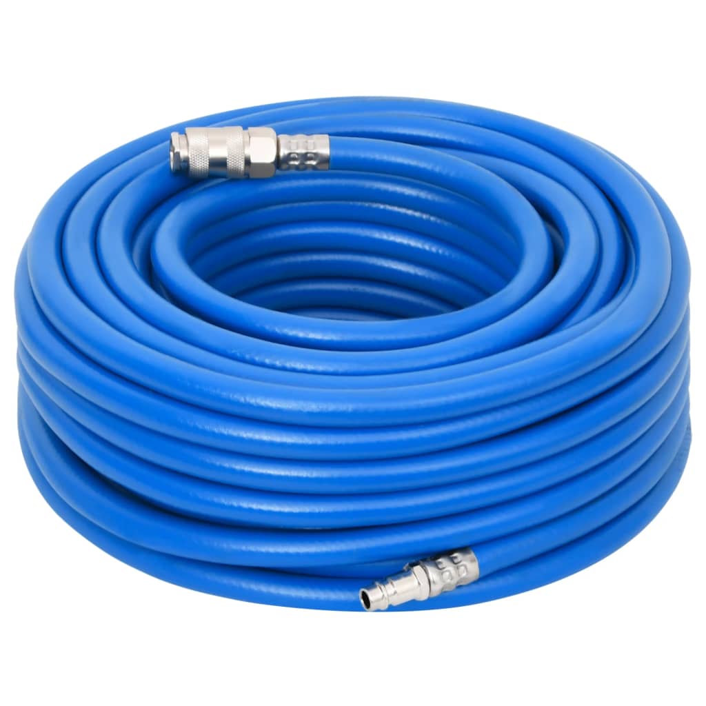 Suspausto oro tiekimo žarna 30m Honeywell Blue Line DAF-7353
