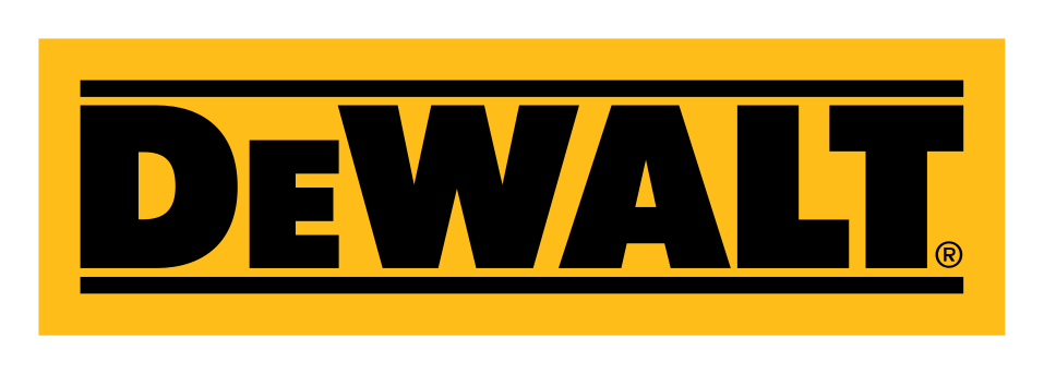 DeWalt logo