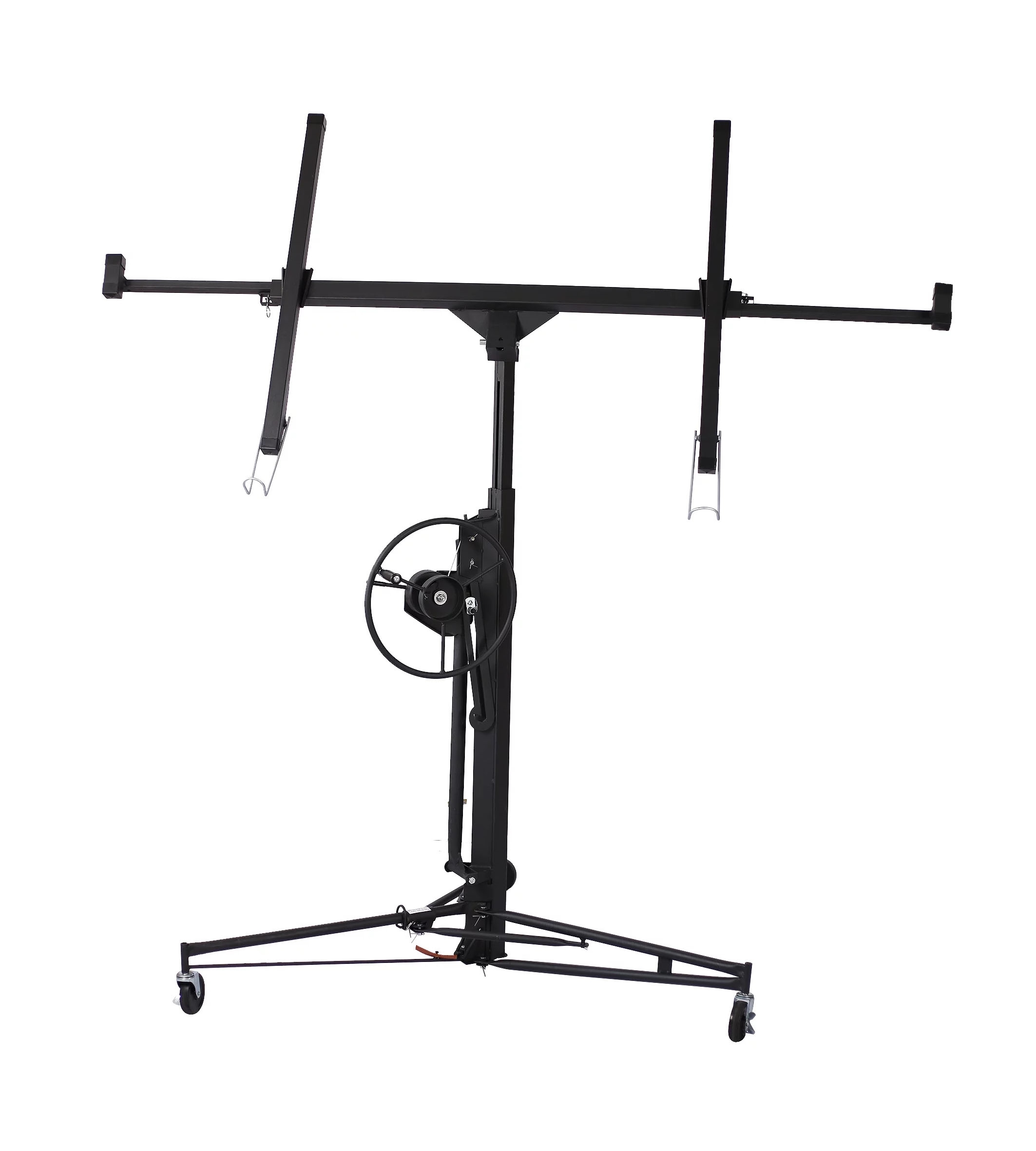 Gipso plokščių keltuvas AWT (488 cm) - Image 3