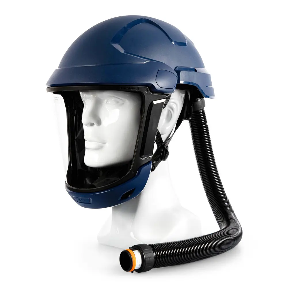 Šalmas su skydeliu SR 575 Sundstrom H06-9010