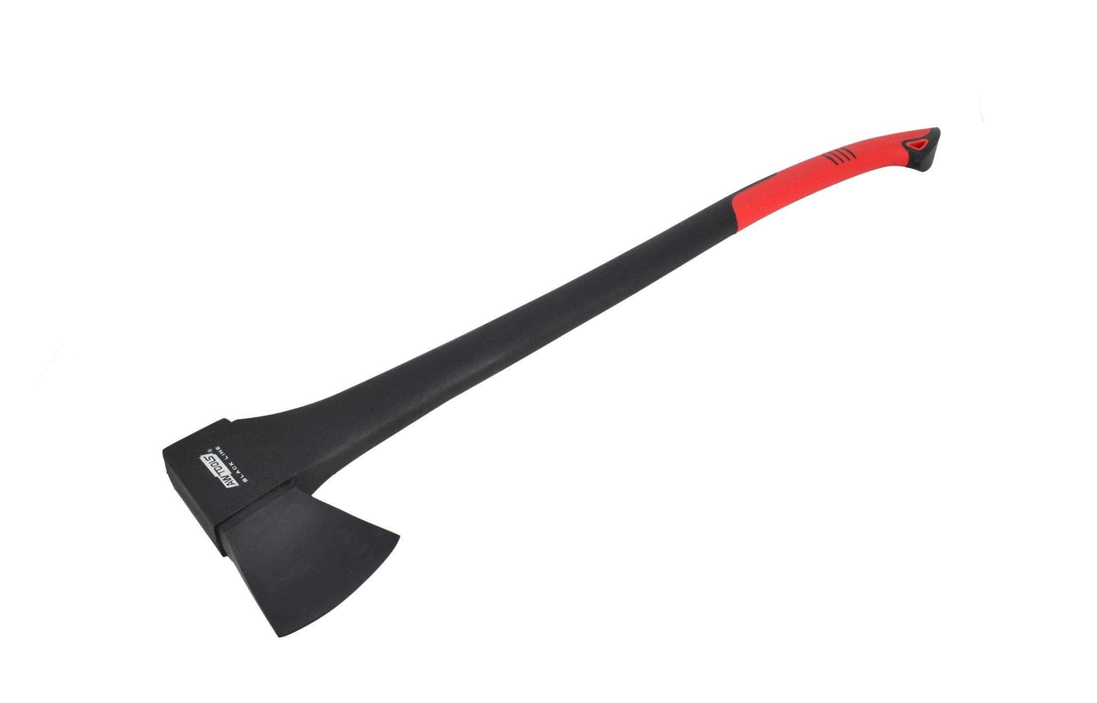 Kirvis kompozitine rankena AWT 1,4 kg