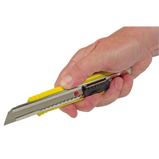 Montažinis peilis STANLEY® FATMAX® 18mm 8-10-421 - Image 2