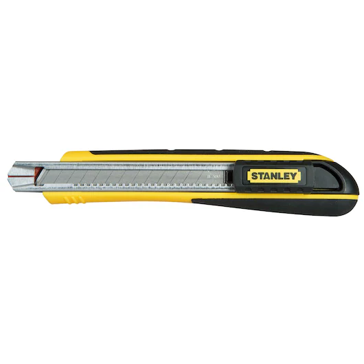 Montažinis peilis STANLEY® FATMAX® 9mm 0-10-475 - Image 2