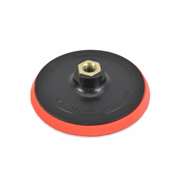 Padas Velcro AWT 125 mm M14