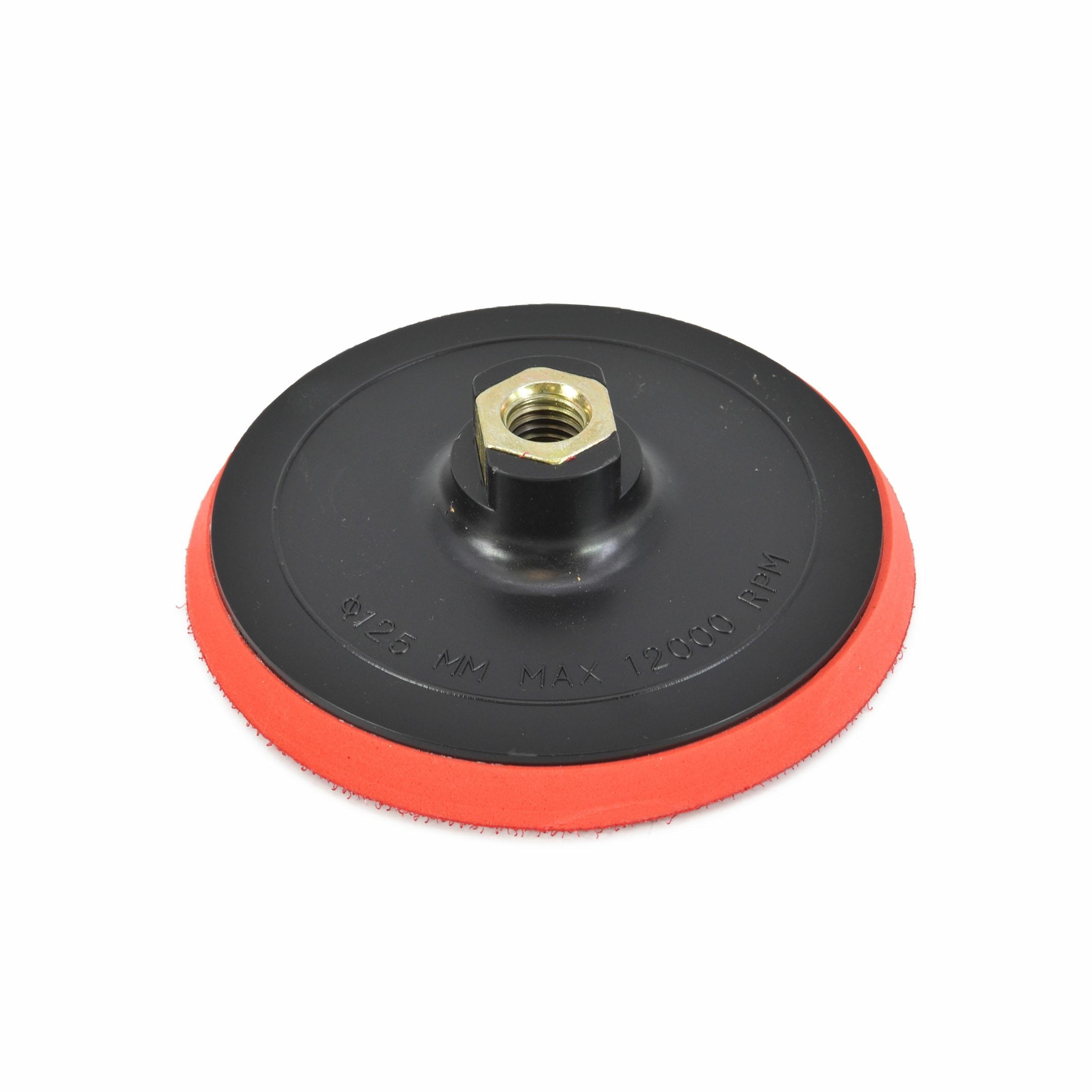 Padas Velcro AWT 125 mm M14