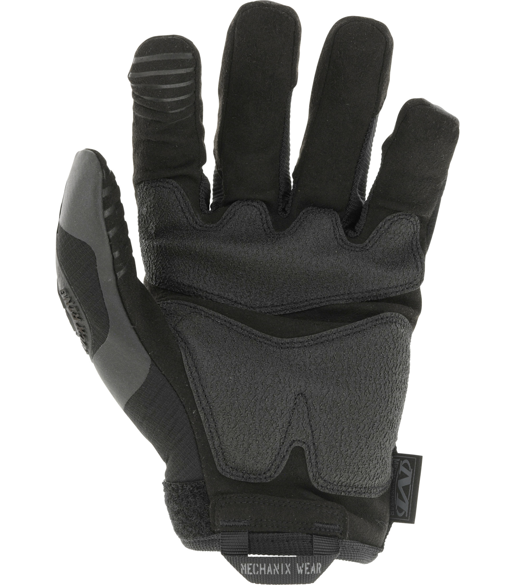 Pirštinės taktinės Mechanix M-Pact® Covert - Image 2