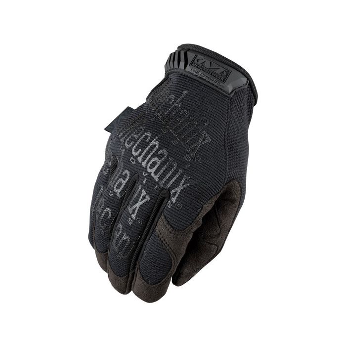 Pirštinės taktinės Mechanix The Original® Covert