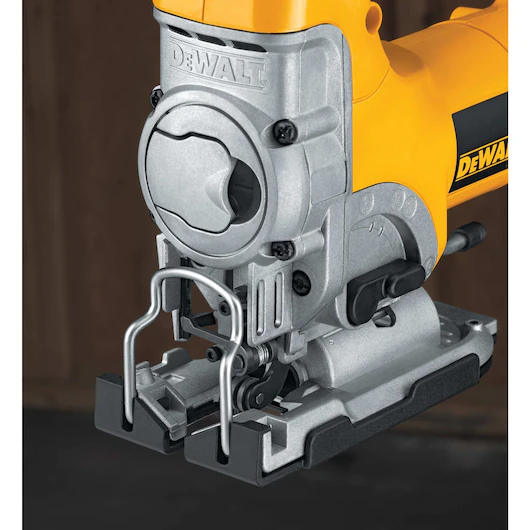 Siaurapjūklis DeWALT DW331K-QS - Image 5
