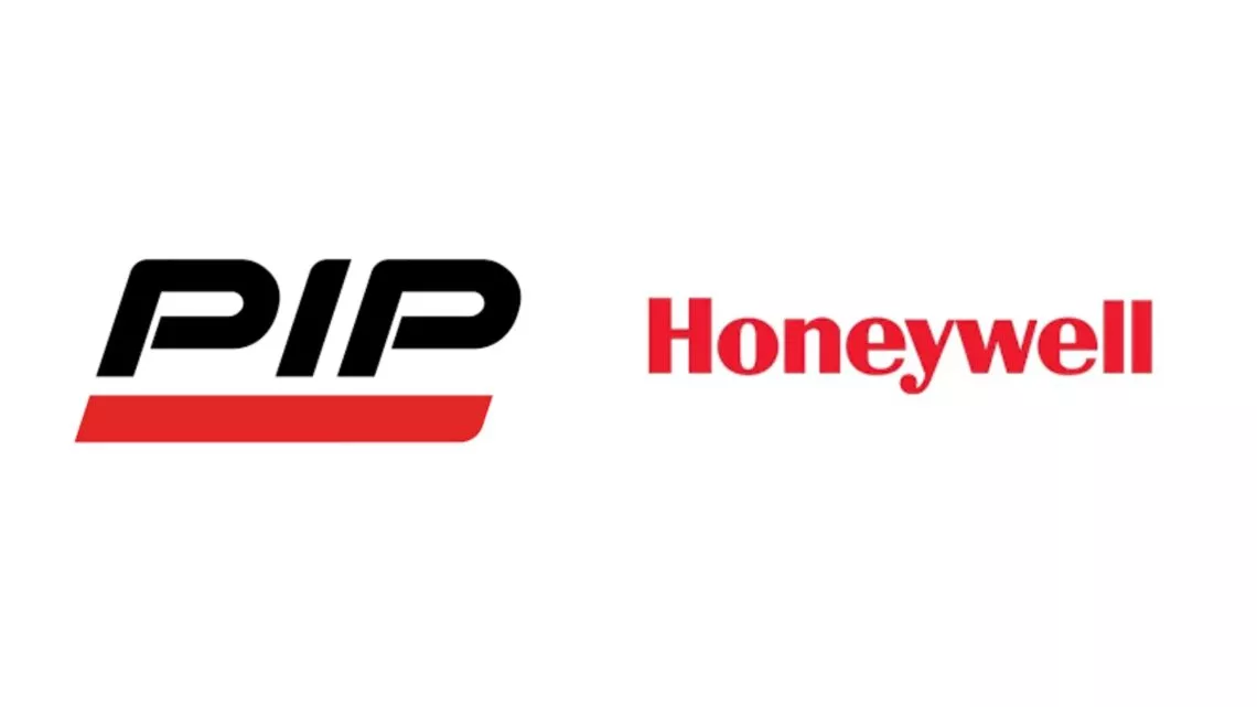 Honeywell logo