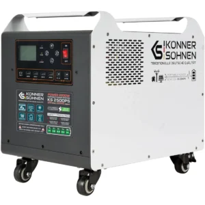 Mobilūs energijos šaltiniai (PowerBank)