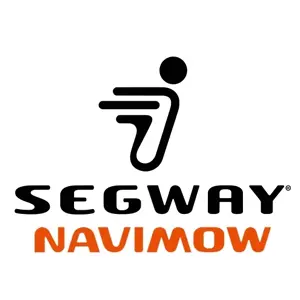 Segway Navimow logo