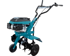 Žemės kultivatoriai