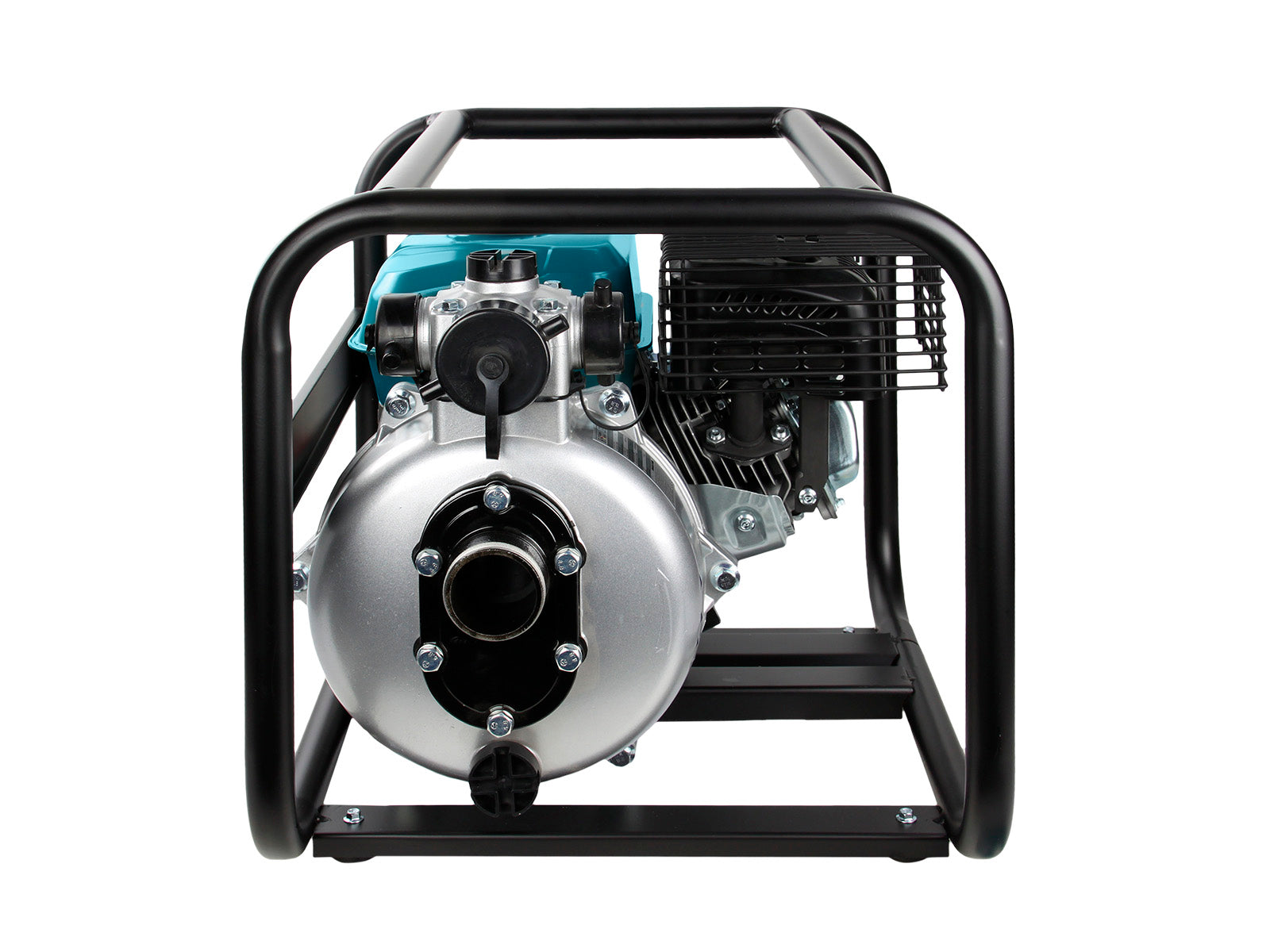 Benzininis vandens siurblys Könner & Söhnen KS 50HP - Image 4