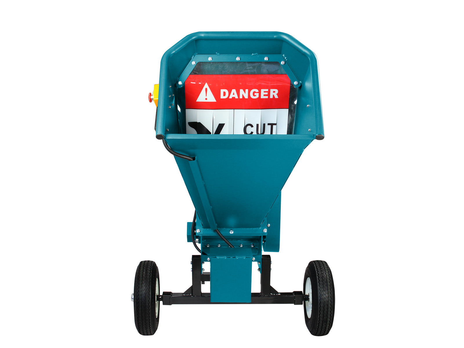 Medienos smulkintuvas Könner & Söhnen KS 700WS - Image 3