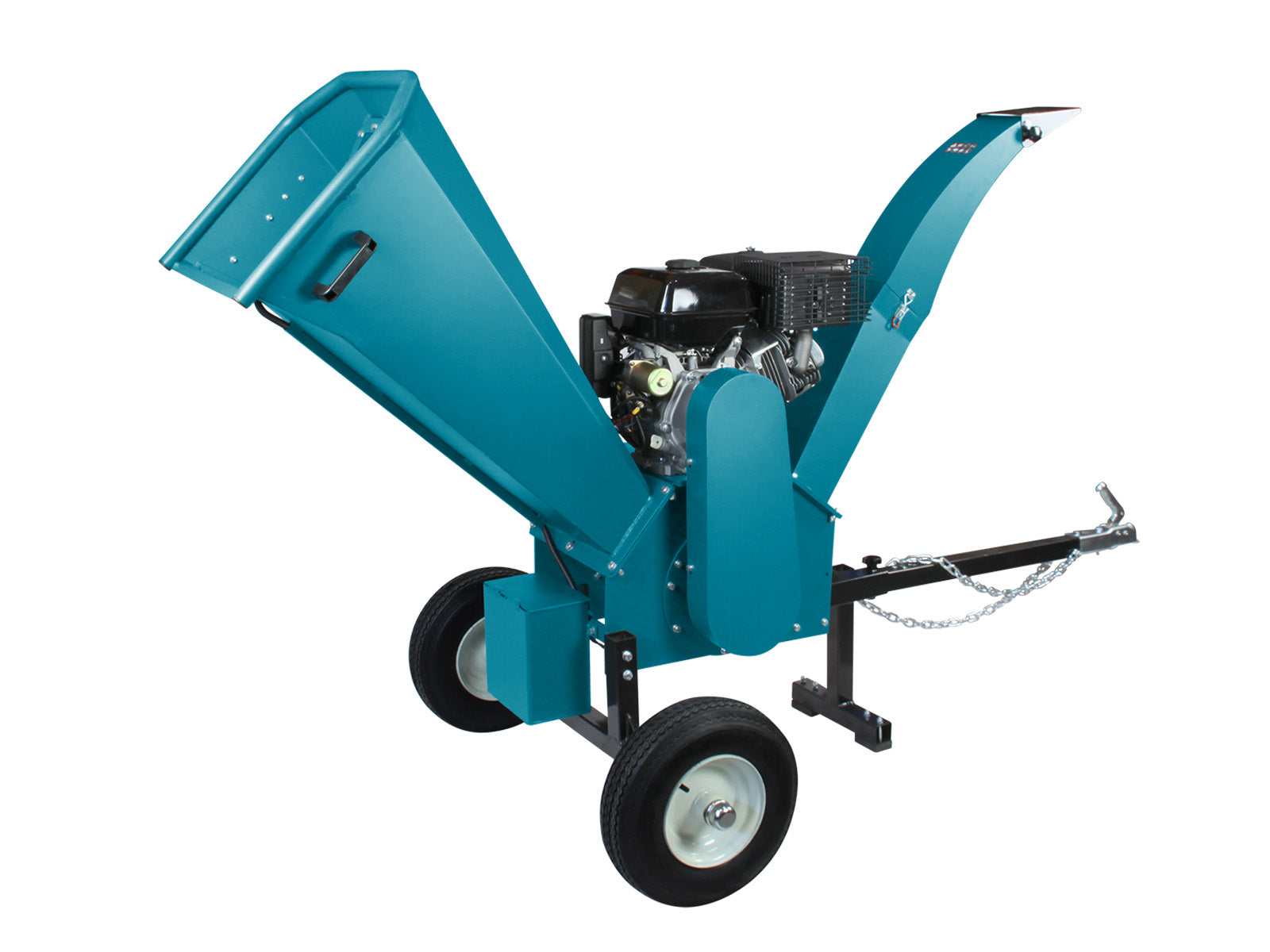 Medienos smulkintuvas Könner & Söhnen KS 700WS - Image 5