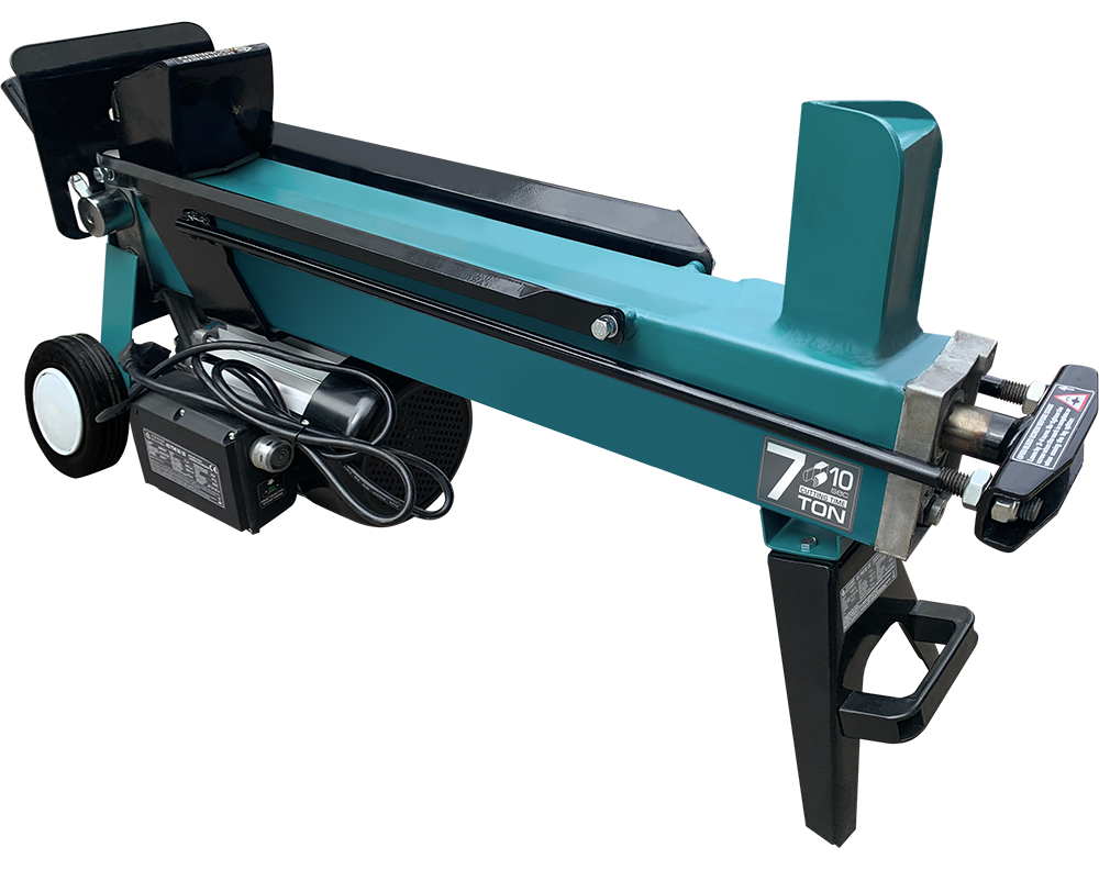 Elektrinis rąstų skaldytuvas Könner & Söhnen KS 7THE 52/30 - Image 4