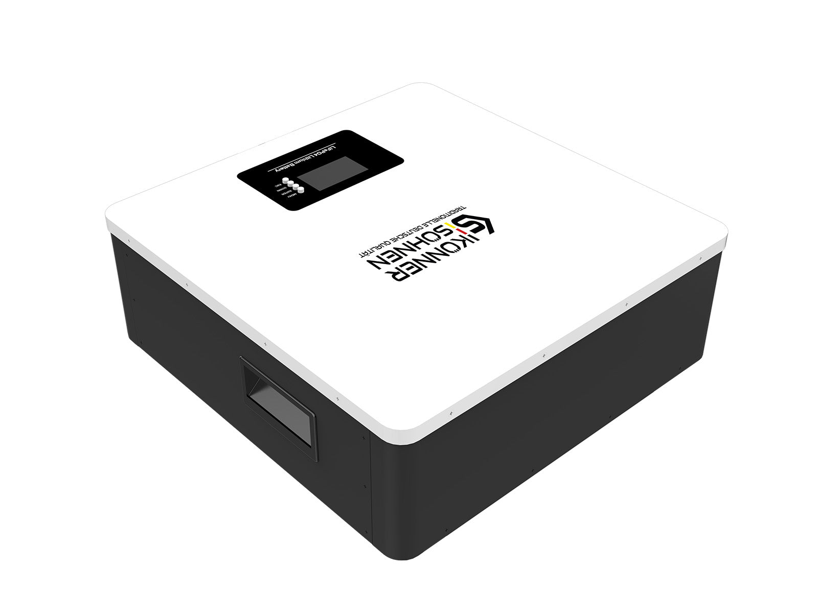 Ličio baterija Könner & Söhnen KS LB 24–100 - Image 5