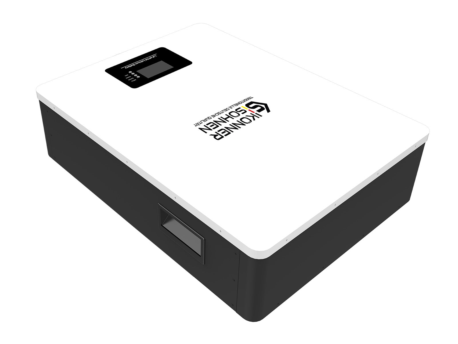 Ličio baterija Könner & Söhnen KS LB 48–100 - Image 5