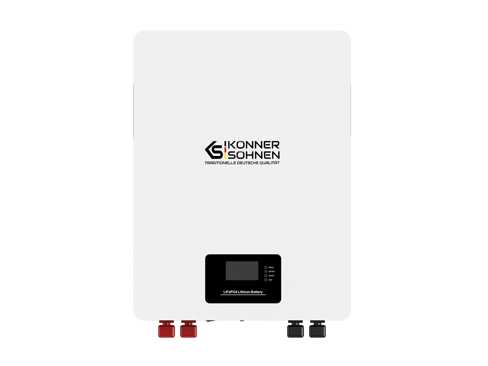 Ličio baterija Könner & Söhnen KS LB 48–100 - Image 6