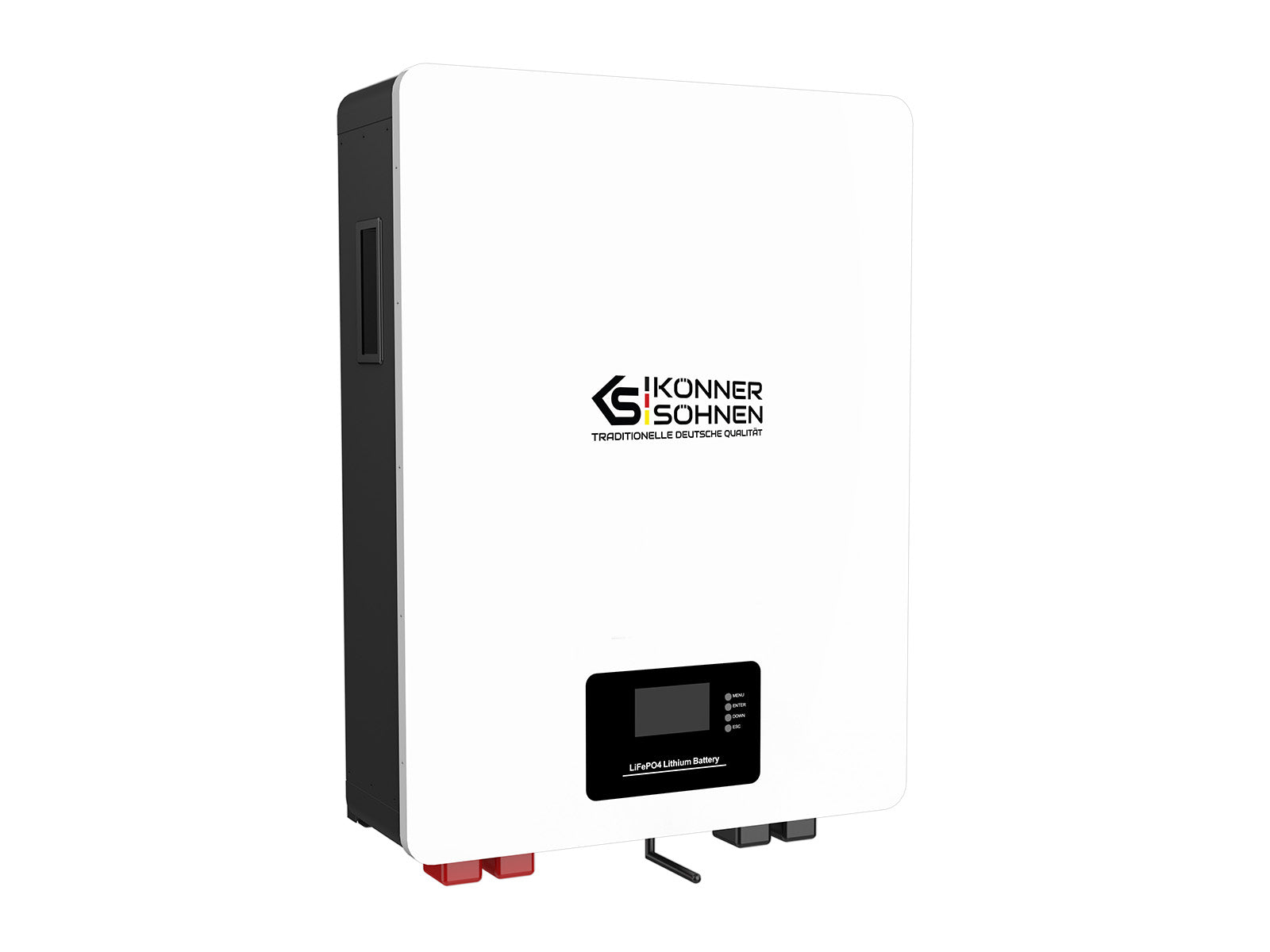 Ličio baterija Könner & Söhnen KS LB 48–100