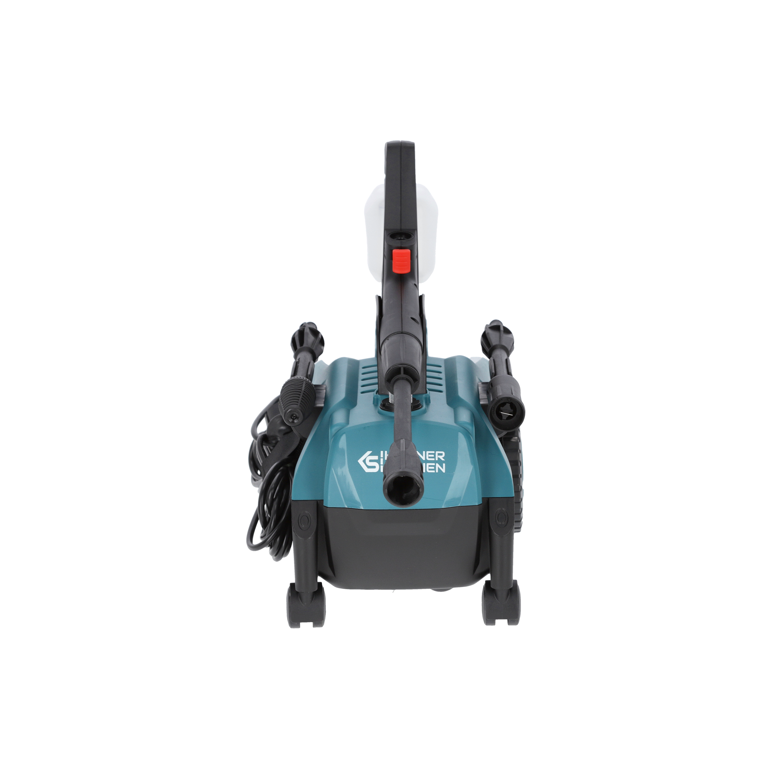 Aukšto slėgio plovykla Könner & Söhnen KS PW130H - Image 10