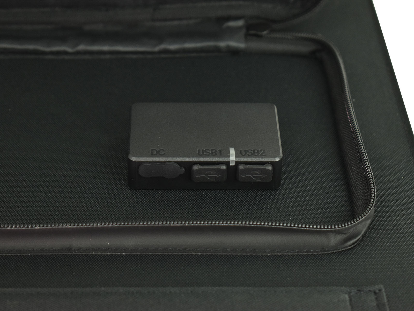 Nešiojamas saulės kolektorius Könner & Söhnen KS SP28W-4 - Image 3