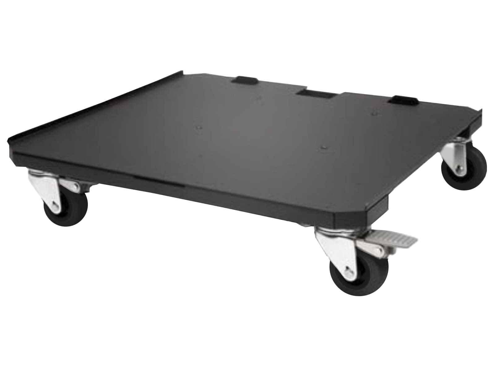 Ličio baterijos vežimėlis Könner & Söhnen KS Trolley 24