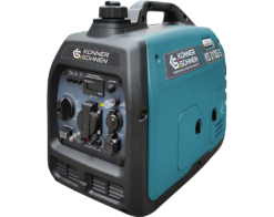 Inverteriniai generatoriai