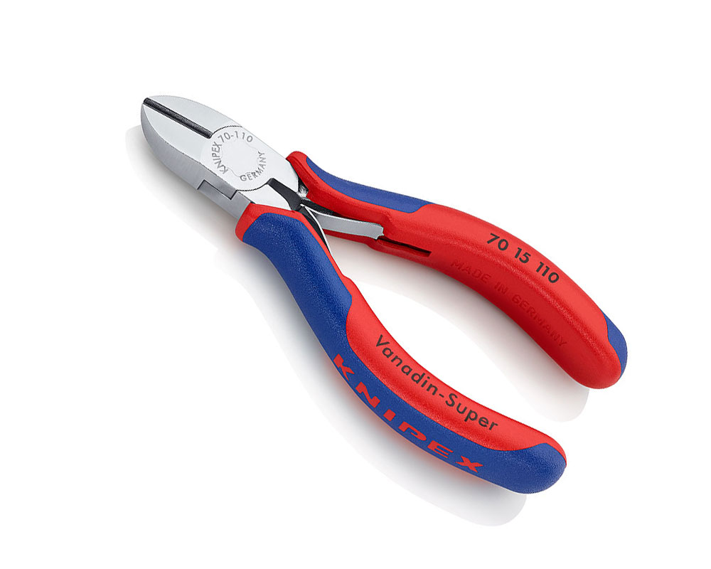 KNIPEX kirpimo replės 7015110