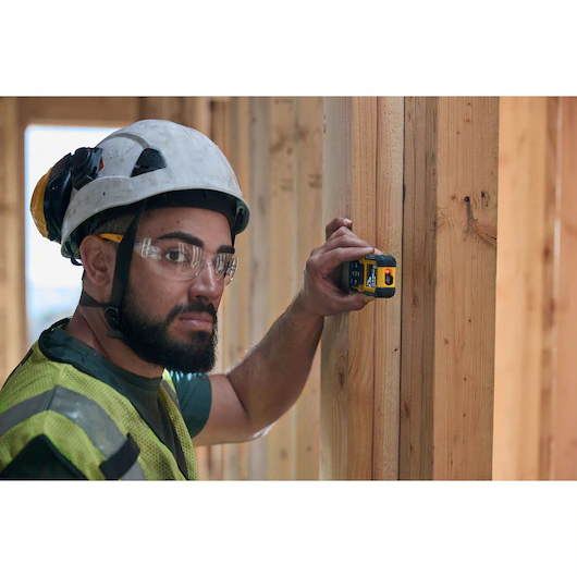 Lazerinis atstumo matuoklis DeWALT DWHT77200-XJ 60M - Image 3