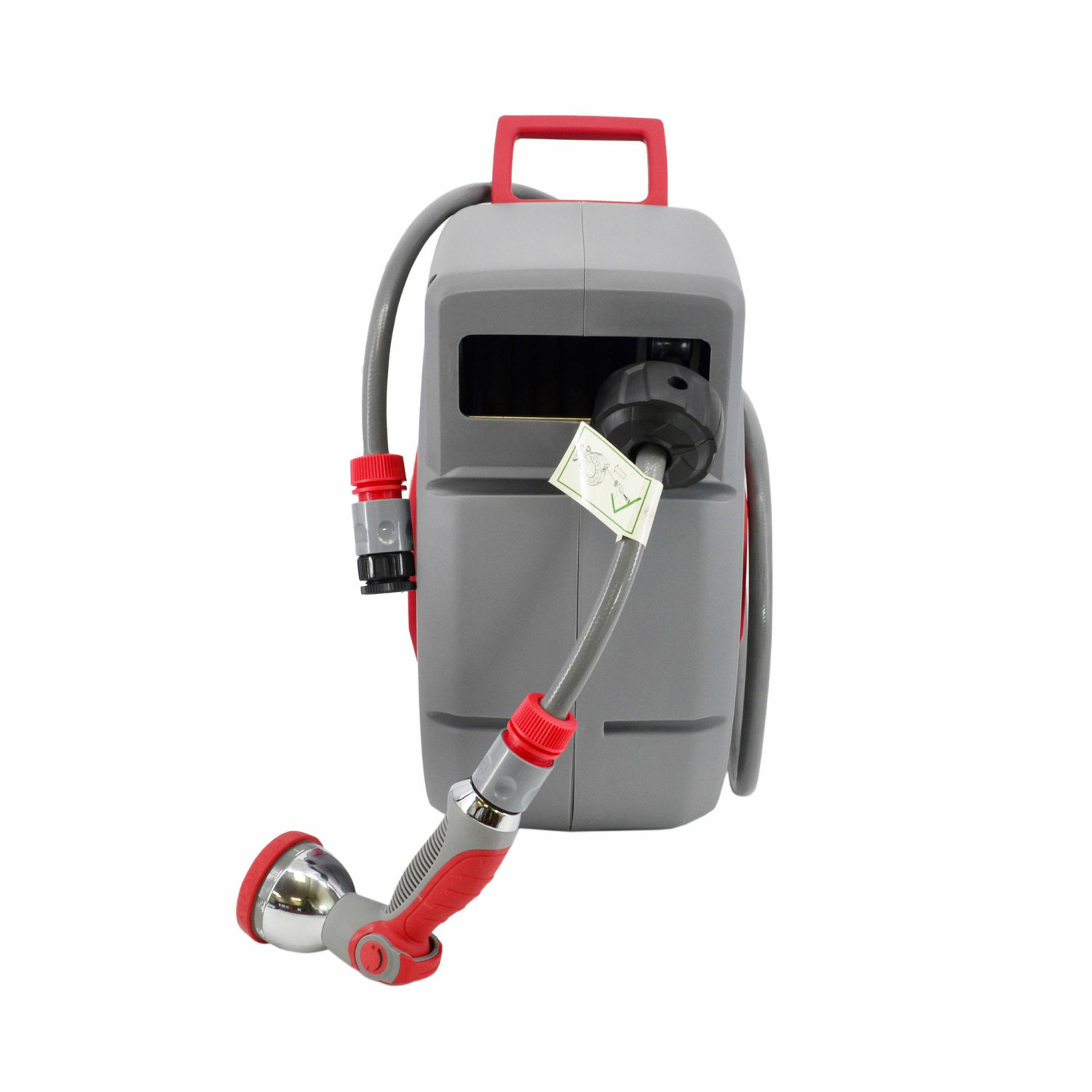 Automatinė sodo žarna AWT 1/2" 15 m - Image 3