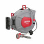 Automatinė sodo žarna AWT 1/2" 15 m - Image 2