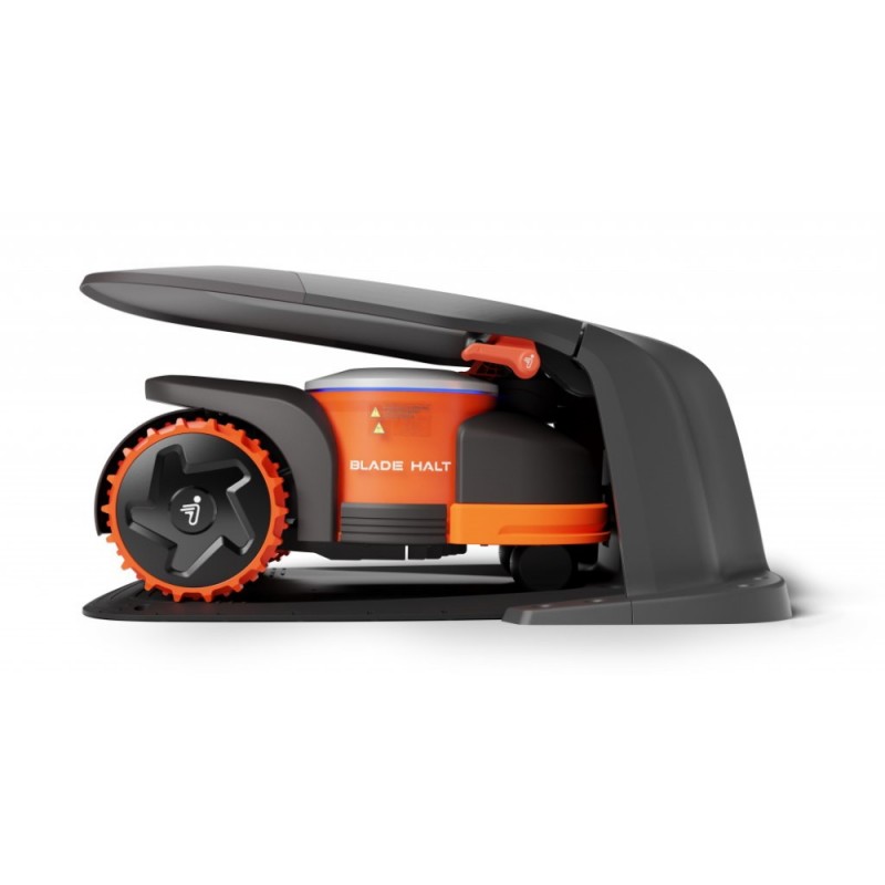 Garažas vejos robotui H serijai Segway H1A00E - Image 3