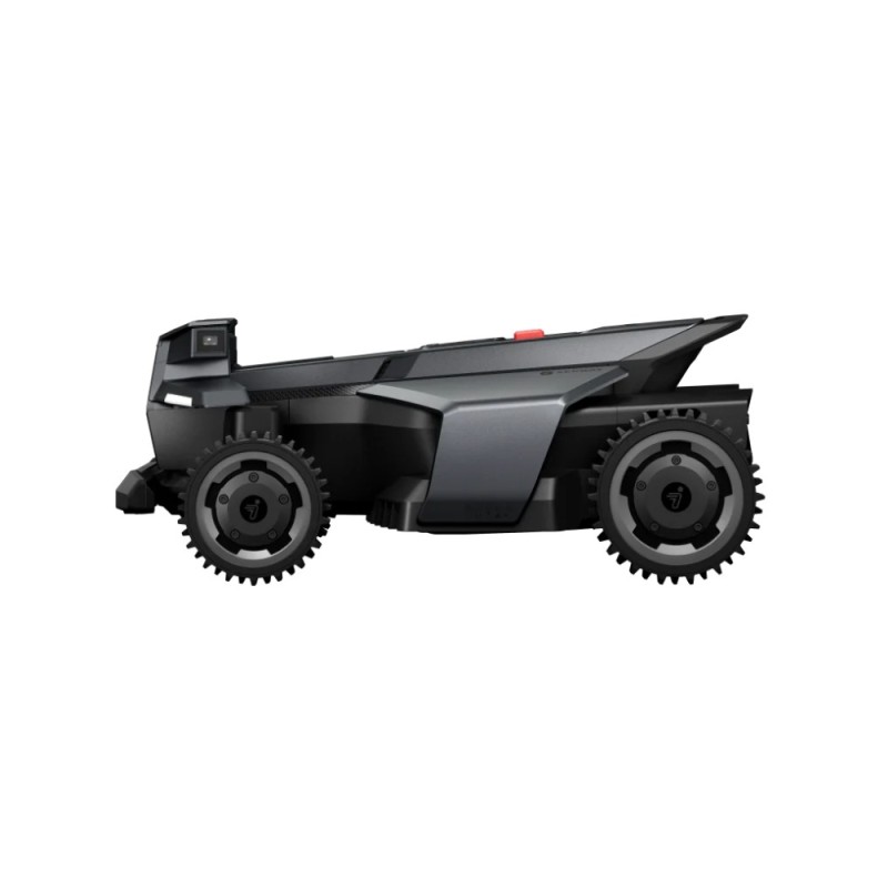 Vejos robotas SEGWAY Navimow X430E AWD - Image 2