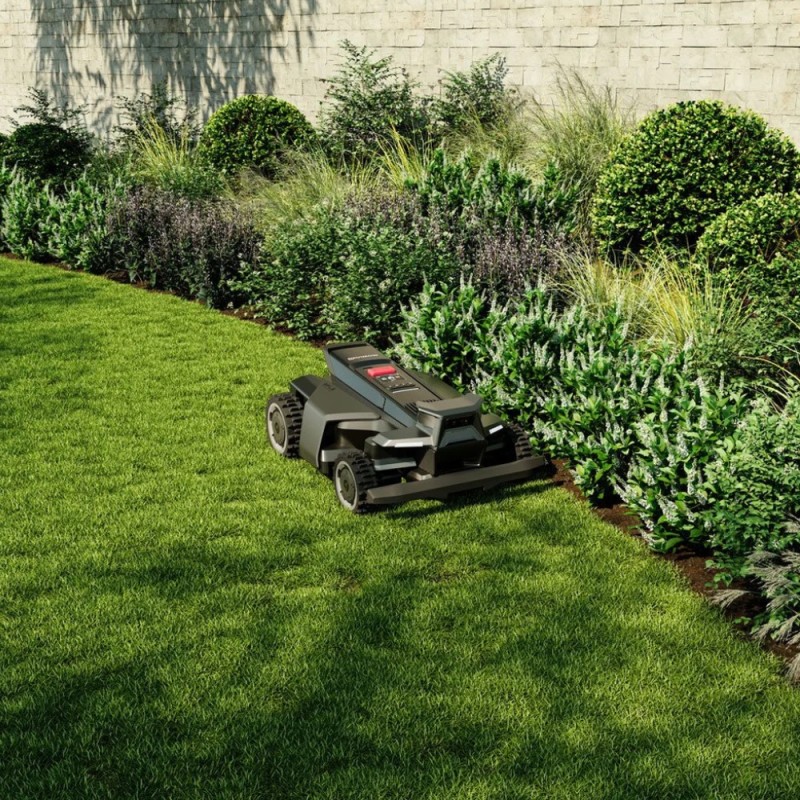 Vejos robotas SEGWAY Navimow X430E AWD - Image 4