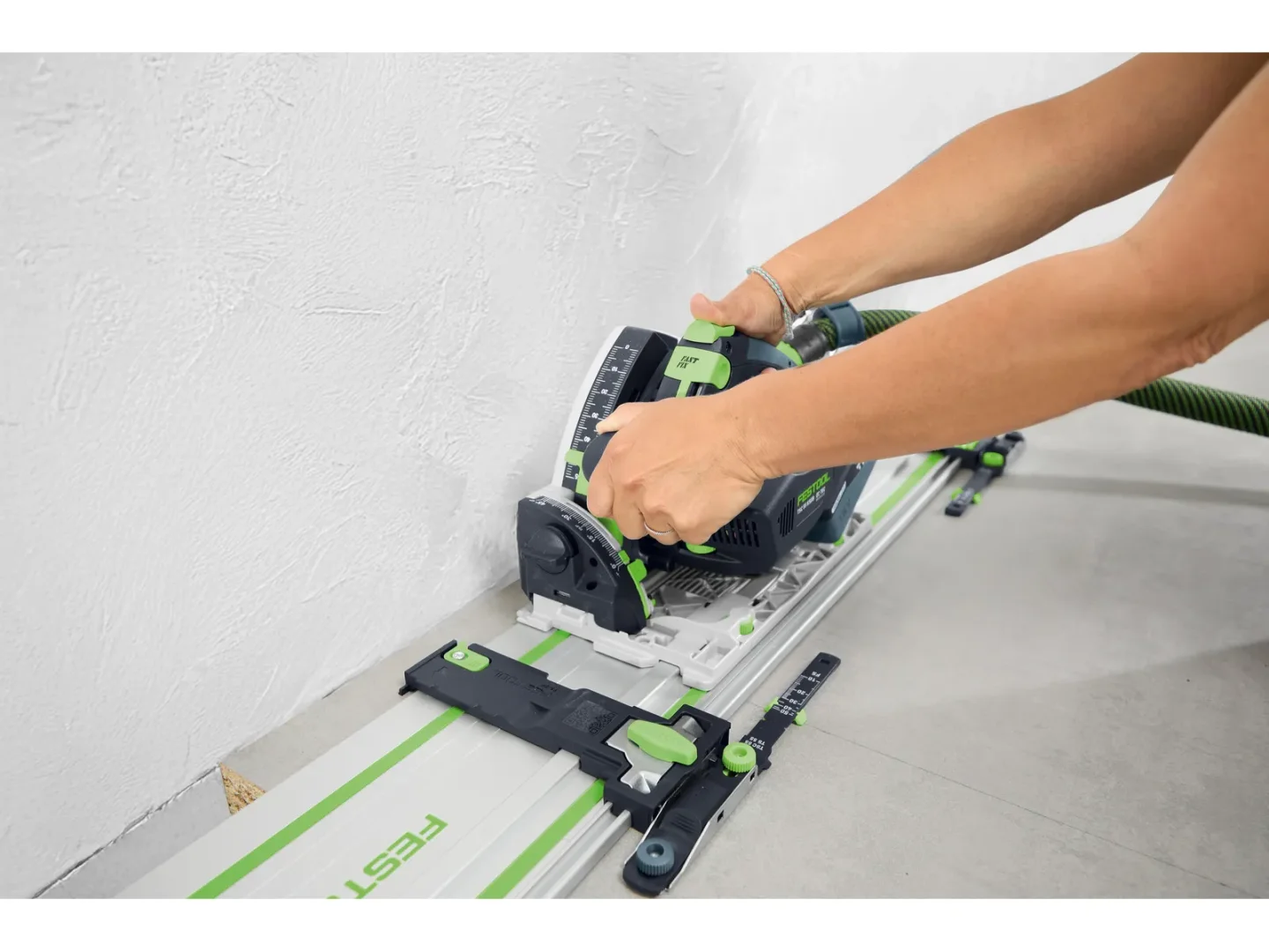 Įgilinimo padėties indikatorius Festool FS-EP TS/TSC55 - Image 4
