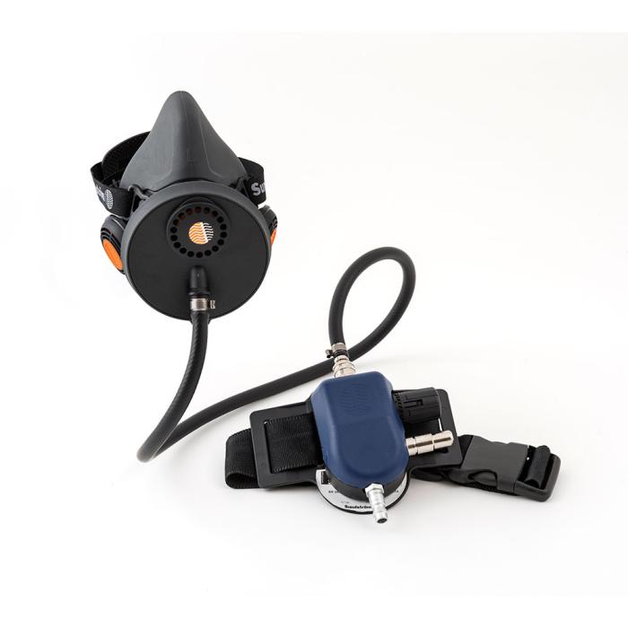 Adapteris pajungimui prie suspausto oro sistemos Sundström SR 307 - Image 2